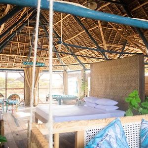Bungalow Beach Front