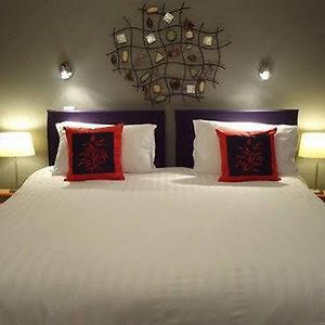 Jasmine House Bed And Breakfast